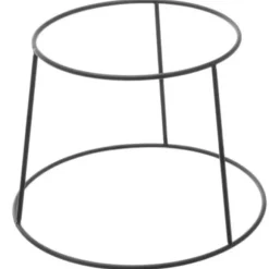 Bufféställ för frukt- och brödkorgar. 250x180 mm - Hendi 426814