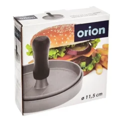 Burgerpress 11,5 cm