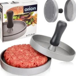 Burgerpress 11,5 cm