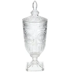 Burk | FAT | med kran | 3 l | 813875