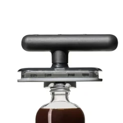 Burk- & Locköppnare