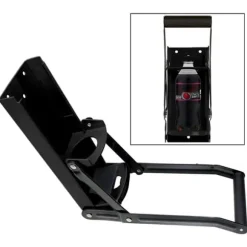 Burk Kross Flaskor Smasher för Aluminium Seltzer Soda Ölburkar och flaskor för återvinning