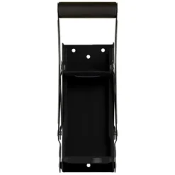 Burk Kross Flaskor Smasher för Aluminium Seltzer Soda Ölburkar och flaskor för återvinning