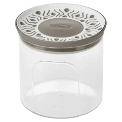 Burk Stefanplast STF923 11,7 x 11 x 11,7 cm Beige Plast 700 ml