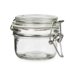 Burk Vivalto Transparent 120 ml (6 antal)