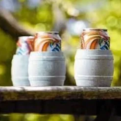 Burkkylare Hukka i täljsten