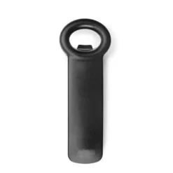 Burköppnare - Jarkey - 14 cm - Plast - Perfekt att öppna utan att skada - Återanvändbar