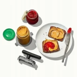 Burköppnare Flasköppnare Justerbar multifunktionell storlek