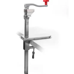 Burköppnare monterad på Kitchen Line bänkskivan - Hendi 690000