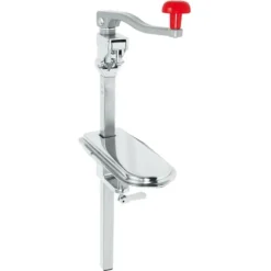 Burköppnare monterad på Kitchen Line bänkskivan - Hendi 690000