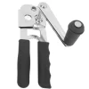 Burköppnare Professional Safety Portable Manual Burklocksöppnare för Hemkök Utomhuscamping