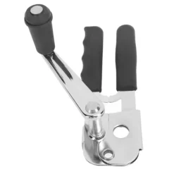 Burköppnare Professional Safety Portable Manual Burklocksöppnare för Hemkök Utomhuscamping