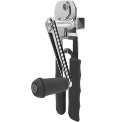 Burköppnare Professional Safety Portable Manual Burklocksöppnare för Hemkök Utomhuscamping