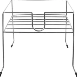 Burkstativ Bas Burk med kran