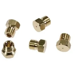 BUTANGAS INJEKTORVÄSKA FÖR INDESIT KAMIN 482000031154