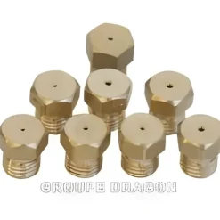 Butangasinjektorpåse för FA...