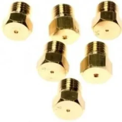 Butangasmunstycke för Siemens spis - EP612PB21E01 EP616PB11E01 EP616PB81E01 EP