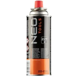 Butangaspatron, 227 g