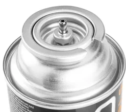 Butangaspatron, 227 g