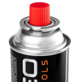 Butangaspatron, 227 g