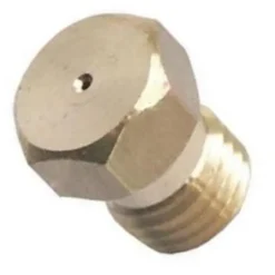 Butan/propangasinjektor för BEKO, LEISURE, DOMEOS, COBAL, FAR, ARDEM, BLUESKY ugn och spis (23548)