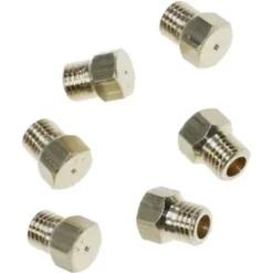 Butanpropaninjektorpåse - Ugn, spis - BOSCH, NEFF, SIEMENS, VIVA (17639)