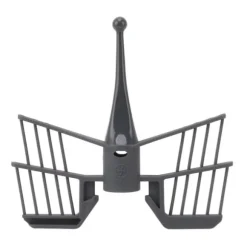 Butterfly Omrörarstång Skrapstång ABS Juice Extractor Skrapstång Omrörningsstång för Thermomix TM31 TM5 TM6