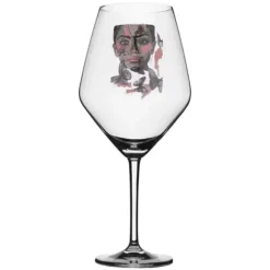 Butterfly Queen Vinglas, 75cl - Carolina Gynning