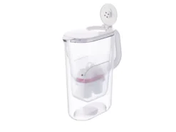 BWT Aqualizer Filterkanna inkl. 2 filter