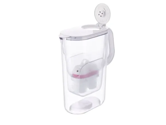 BWT Aqualizer Filterkanna inkl. 2 filter