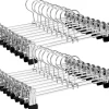 Byx-/kjolgalge med clips 20-pack
