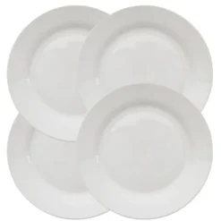 Café Mattallrik Ø 24cm, 4-pack - Aida