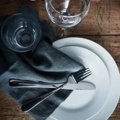 Café Mattallrik Ø 24cm, 4-pack - Aida