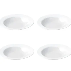 Café Sopptallrik Ø 22cm, 4-pack - Aida