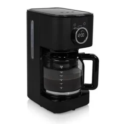 Cafeteria - Princess - Moment 246060 - 1,5 L - 900 W - App-styrning - Svart