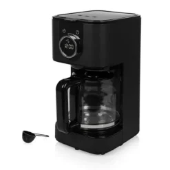 Cafeteria - Princess - Moment 246060 - 1,5 L - 900 W - App-styrning - Svart