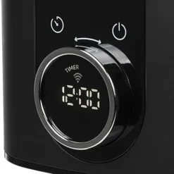 Cafeteria - Princess - Moment 246060 - 1,5 L - 900 W - App-styrning - Svart