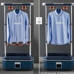 Calor Care For You First YT2020C0 Steamer