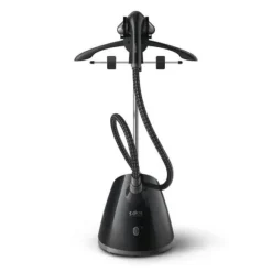 CALOR PRO STYLE ONE DEFROISSEUR VERTICAL 1800 W, vattentank på 1,5 L, snabb uppvärmning på 45 s, Svart IT2461C0