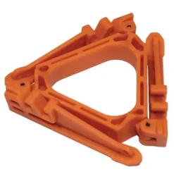 Campingkök - JETBOIL - Gasbehållarstabiliserare Ny - Vit - Klättring - Kompakt och lätt