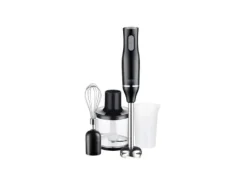 Camry | CR 4630 | Hand Blender | 800 W | Number of speeds 2 | Chopper | Black