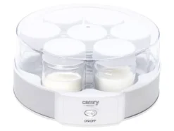 Camry | Yoghurtmaskin | CR 4519 | Yoghurtmaskin