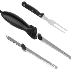 Camry CR 4513 elektrisk knivsats