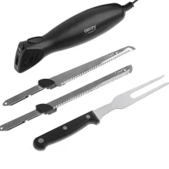Camry CR 4513 elektrisk knivsats