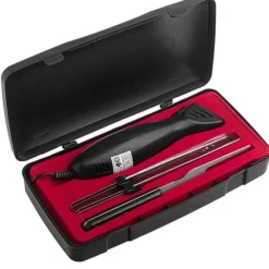 Camry CR 4513 elektrisk knivsats