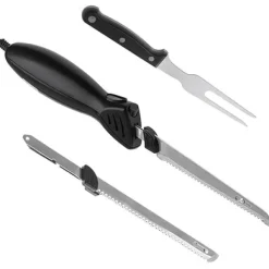 Camry CR 4513 elektrisk knivsats