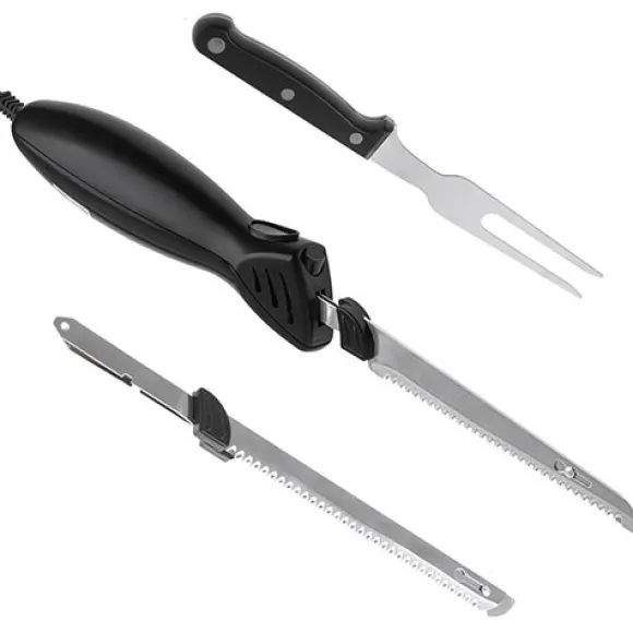 Camry CR 4513 elektrisk knivsats