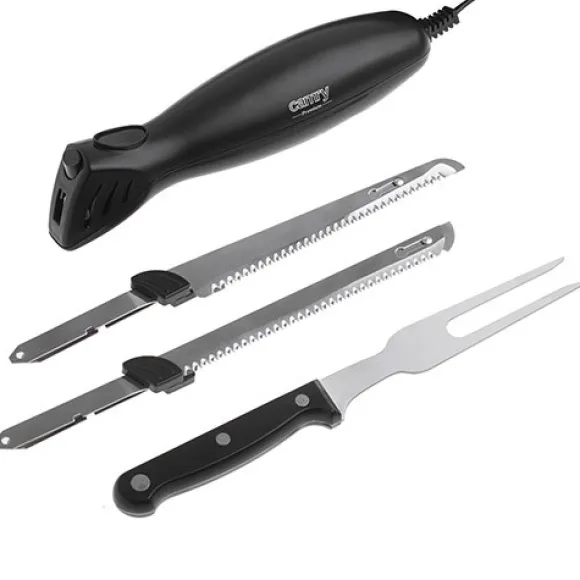 Camry CR 4513 elektrisk knivsats