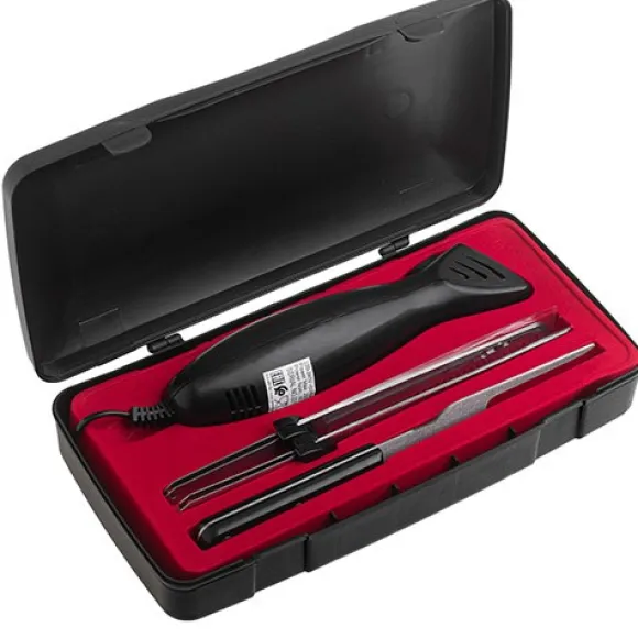 Camry CR 4513 elektrisk knivsats