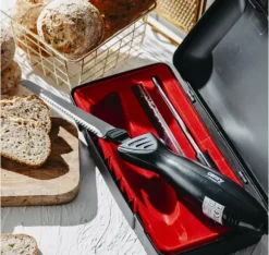 Camry, elektrisk kniv, CR 4513